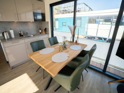 House boat Schönes Hausboot in Höxter - Features photo 18