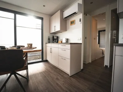 House boat Schönes Hausboot in Höxter - Features photo 20