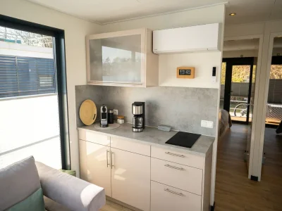 House boat Schönes Hausboot in Höxter - Features photo 21