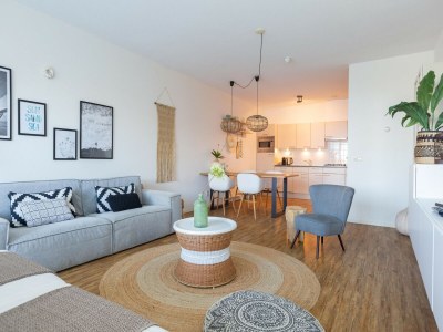 Apartment Apartment in Den Haag with Balcony - Apartment