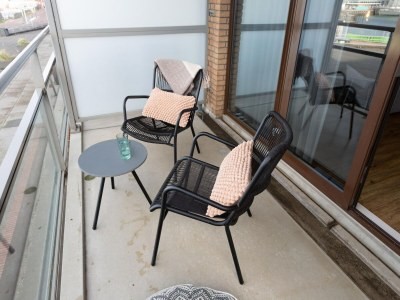 Apartment Apartment in Den Haag with Balcony - Outdoor photo 3