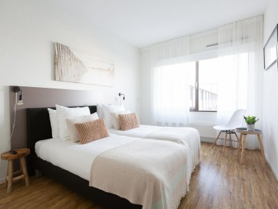 Apartment Apartment in Den Haag with Balcony - Features photo 7