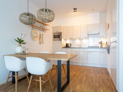 Apartment Apartment in Den Haag with Balcony - Features photo 8