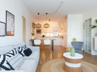 Apartment Apartment in Den Haag with Balcony - Features photo 9