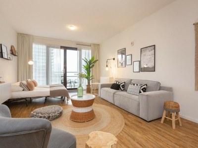 Apartment Apartment in Den Haag with Balcony - Features photo 10