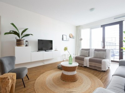 Apartment Apartment in Den Haag with Balcony - Features photo 13