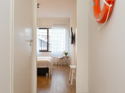 Apartment Apartment in Den Haag with Balcony - Features photo 16