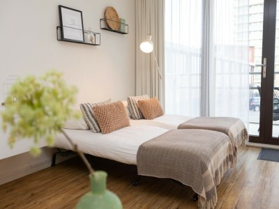 Apartment Apartment in Den Haag with Balcony - Features photo 17