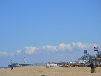 Apartment Apartment in Den Haag with Balcony - Environment photo 41
