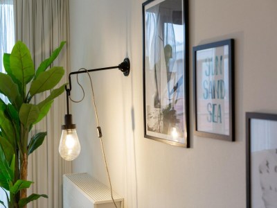 Apartment Apartment in Den Haag with Balcony - Outdoor photo 60