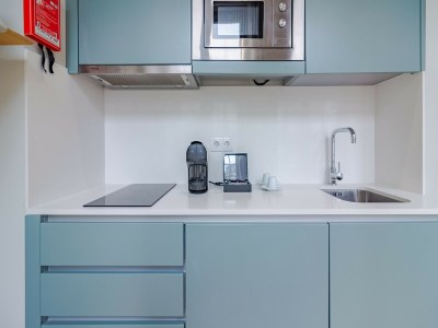 Apartment Charming studio in the heart of Porto - Features photo 8