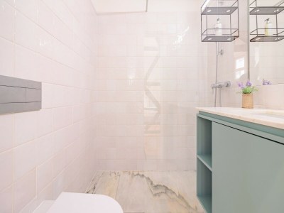 Apartment Charming studio in the heart of Porto - Features photo 11