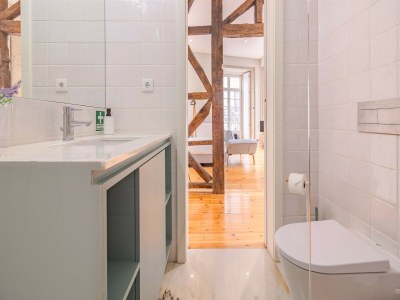 Apartment Charming studio in the heart of Porto - Features photo 14