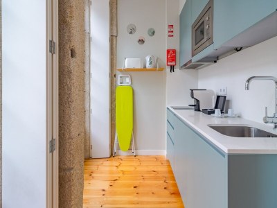 Apartment Charming studio in the heart of Porto - Features photo 15