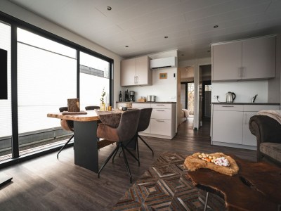 House boat Schönes Hausboot in Höxter - Features photo 10