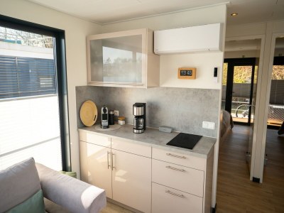 House boat Schönes Hausboot in Höxter - Features photo 12