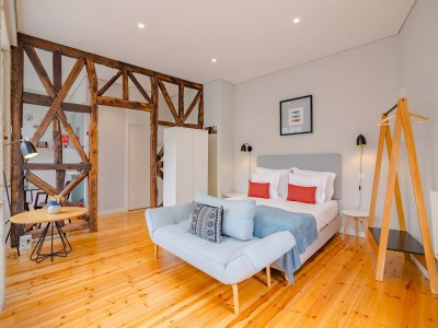 Apartment City-center apartment with modern comforts - Apartment