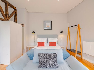 Apartment City-center apartment with modern comforts - Features photo 10