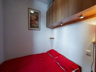 Apartment Apartment in Morillon near Ski Slopes - Features photo 8