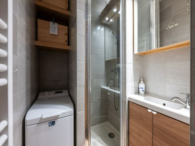 Apartment Apartment in Morillon near Ski Slopes - Features photo 9