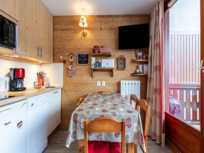 Apartment Apartment in Morillon near Ski Slopes - Features photo 11