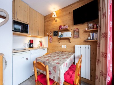 Apartment Apartment in Morillon near Ski Slopes - Features photo 12