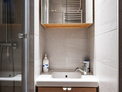 Apartment Apartment in Morillon near Ski Slopes - Features photo 13