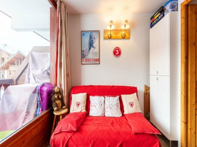 Apartment Apartment in Morillon near Ski Slopes - Features photo 14