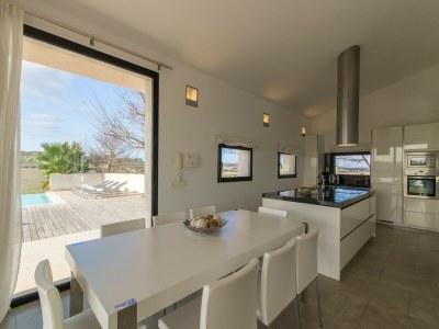 Villa Dalt Son Morro Villa mit Whirlpool - Features photo 13