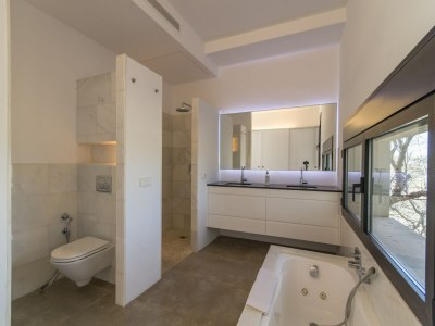 Villa Dalt Son Morro Villa mit Whirlpool - Features photo 14