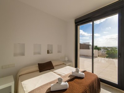 Villa Dalt Son Morro Villa mit Whirlpool - Features photo 18