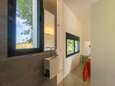 Villa Dalt Son Morro Villa mit Whirlpool - Features photo 21