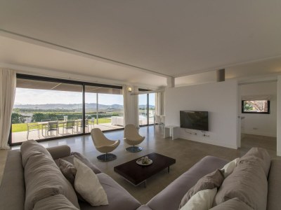 Villa Dalt Son Morro Villa mit Whirlpool - Features photo 22