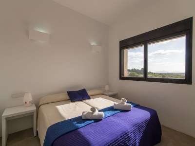 Villa Dalt Son Morro Villa mit Whirlpool - Features photo 25