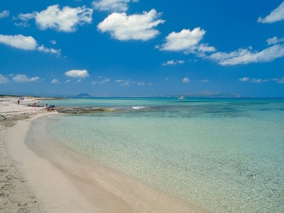 Villa Dalt Son Morro Villa mit Whirlpool - Environment photo 26