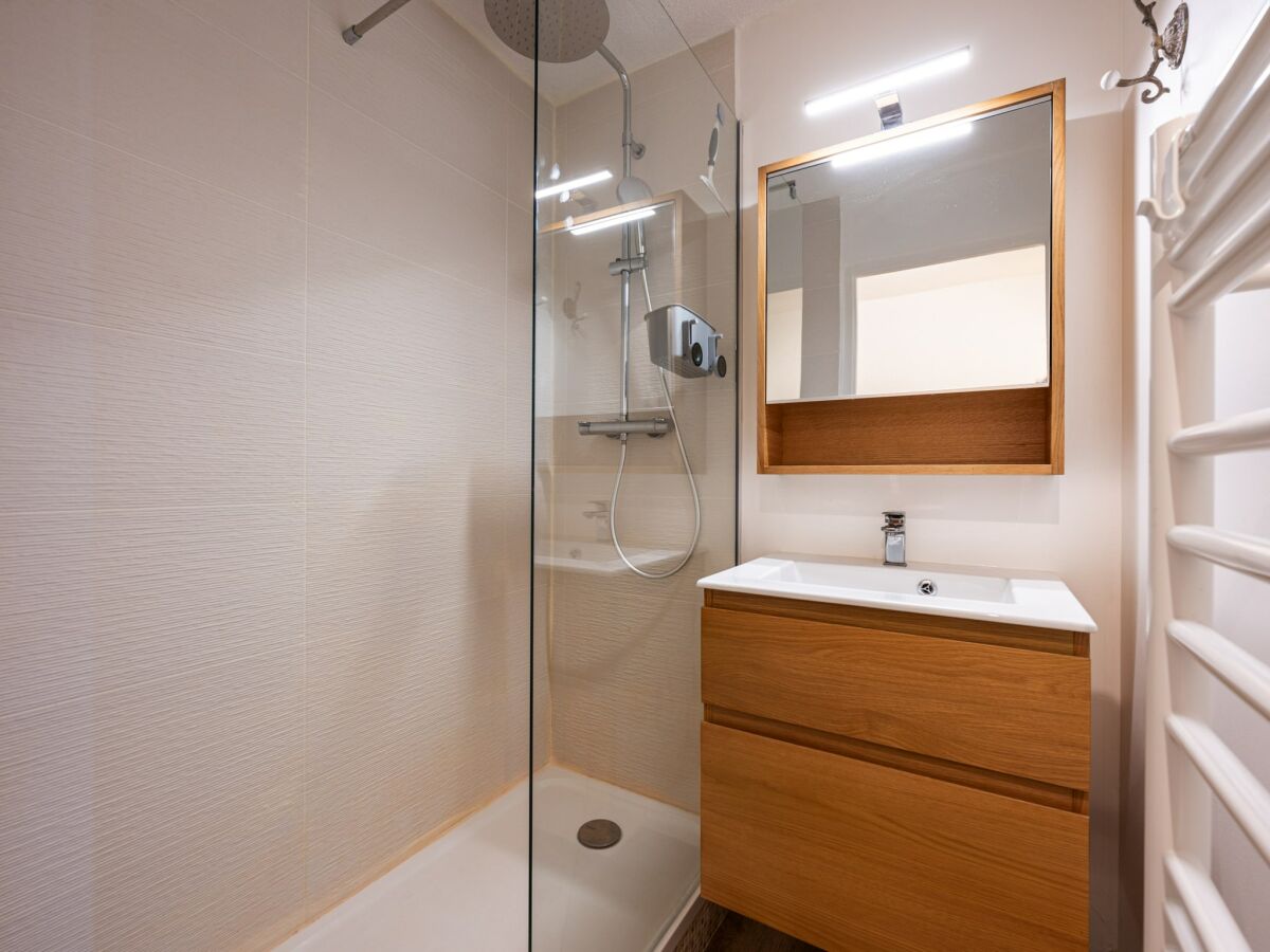 Apartment Studio in Morillon near Ski Slopes & Lac Bleu - Features photo 4