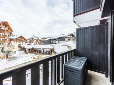 Apartment Studio in Morillon near Ski Slopes & Lac Bleu - Outdoor photo 3