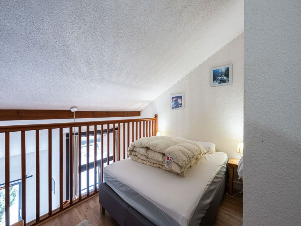 Apartment Wohnung in Frankreich mit Bergblick - Features photo 2