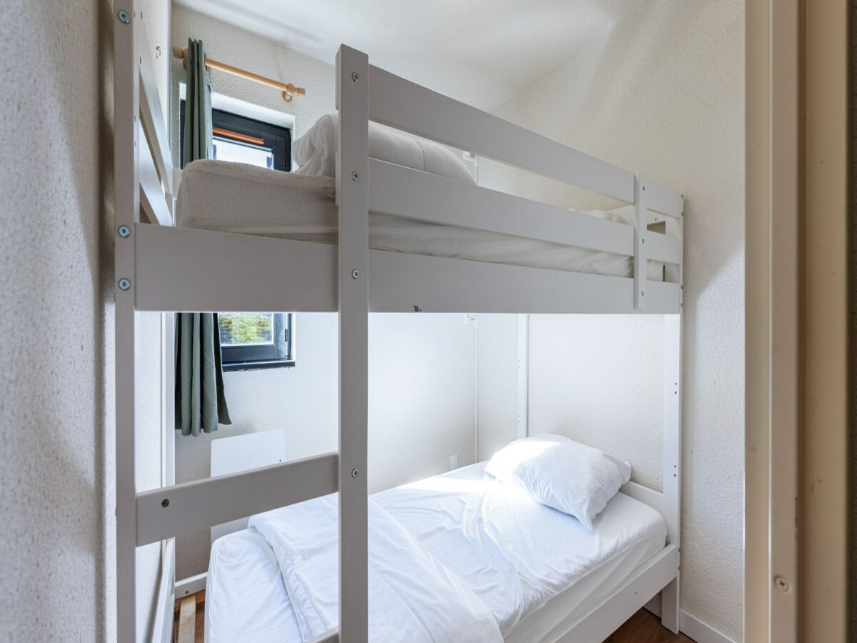 Apartment Wohnung in Frankreich mit Bergblick - Features photo 5