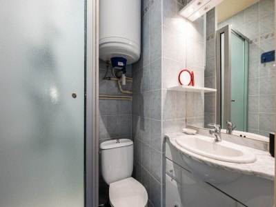 Apartment Wohnung in Frankreich mit Bergblick - Features photo 3