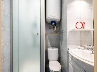 Apartment Wohnung in Frankreich mit Bergblick - Features photo 7