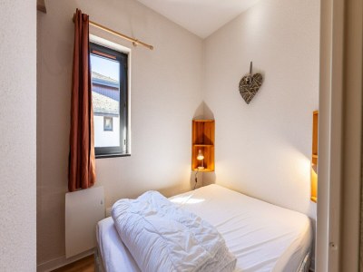 Apartment Wohnung in Frankreich mit Bergblick - Features photo 8