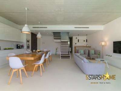 Villa Modern Villa Cuc with Pool - Features photo 8