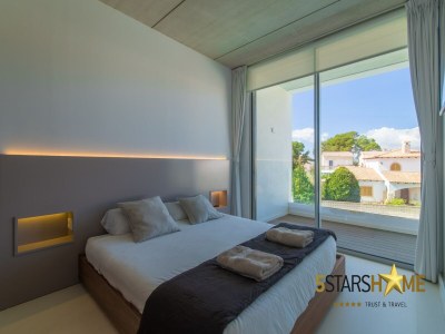 Villa Modern Villa Cuc with Pool - Features photo 9