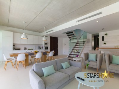 Villa Modern Villa Cuc with Pool - Features photo 11