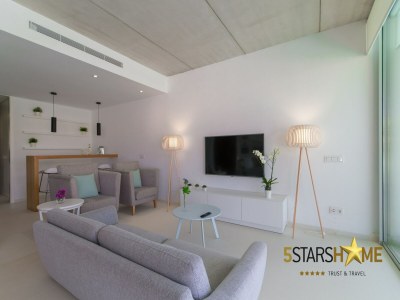 Villa Modern Villa Cuc with Pool - Features photo 13