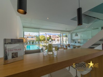 Villa Modern Villa Cuc with Pool - Features photo 15