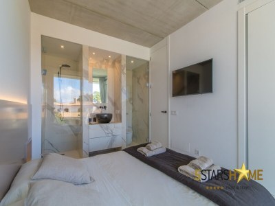 Villa Modern Villa Cuc with Pool - Features photo 16