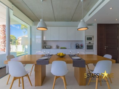 Villa Modern Villa Cuc with Pool - Features photo 17