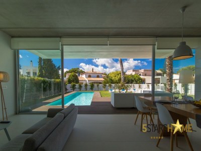 Villa Modern Villa Cuc with Pool - Features photo 18